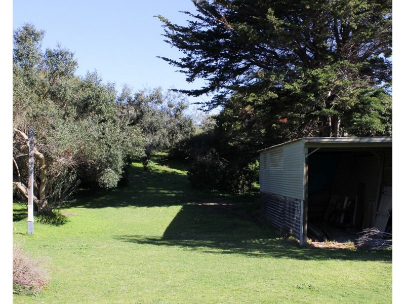 22 ORION ROAD, Venus Bay VIC 3956