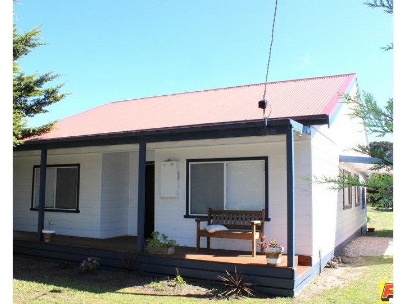 62 CANTERBURY ROAD, Venus Bay VIC 3956