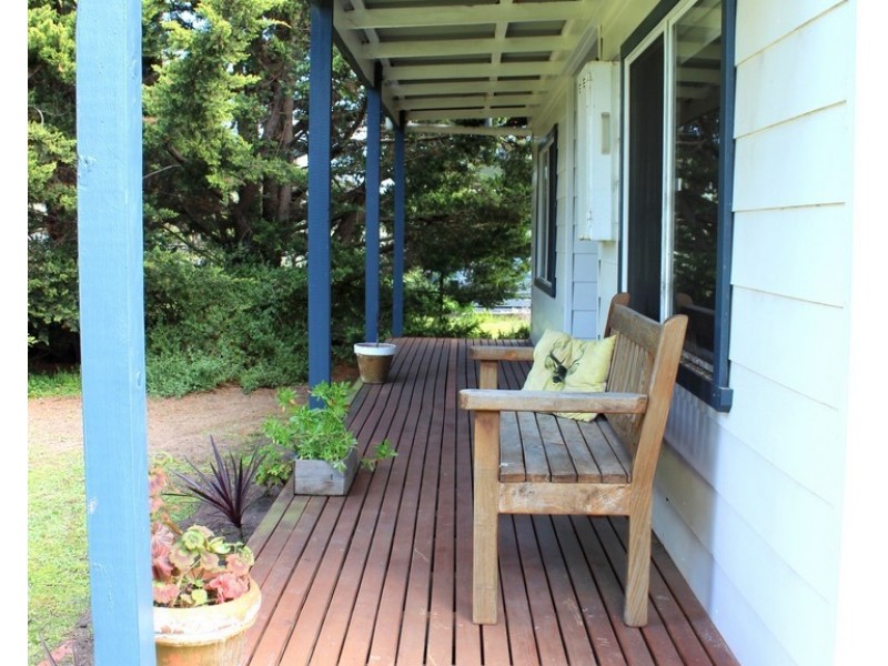 62 CANTERBURY ROAD, Venus Bay VIC 3956