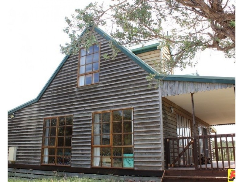 3 REDMOND COURT, Venus Bay VIC 3956