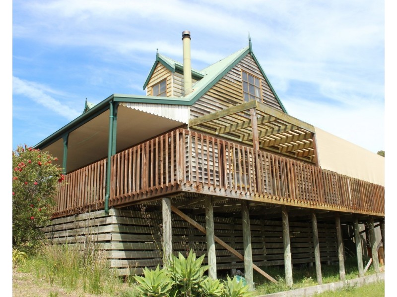 3 REDMOND COURT, Venus Bay VIC 3956