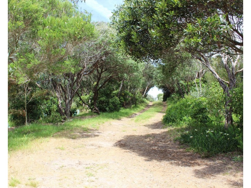 3 REDMOND COURT, Venus Bay VIC 3956