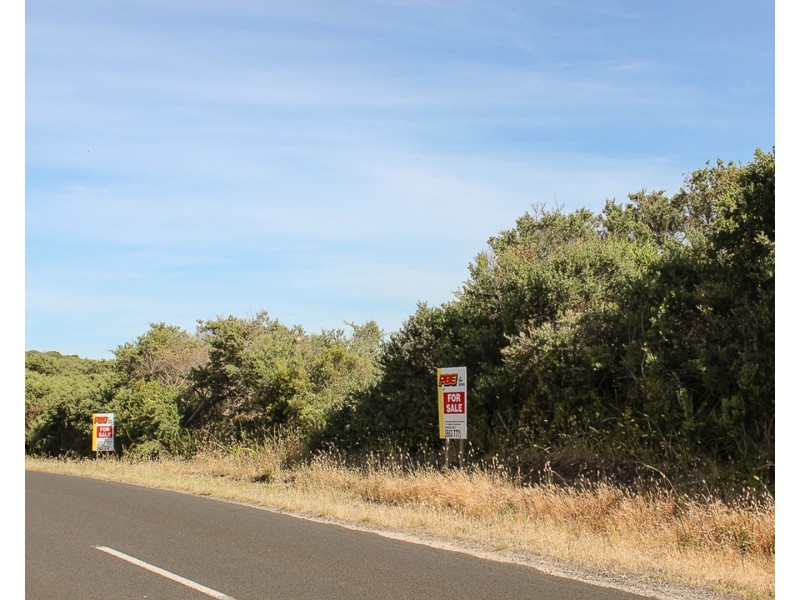 57 BRADLEY AVENUE, Venus Bay VIC 3956