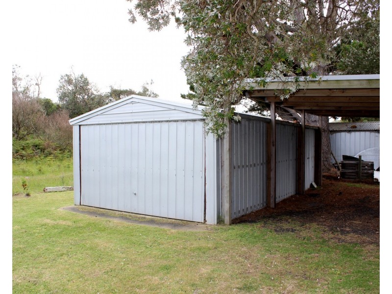 145 ATHERTON DRIVE, Venus Bay VIC 3956