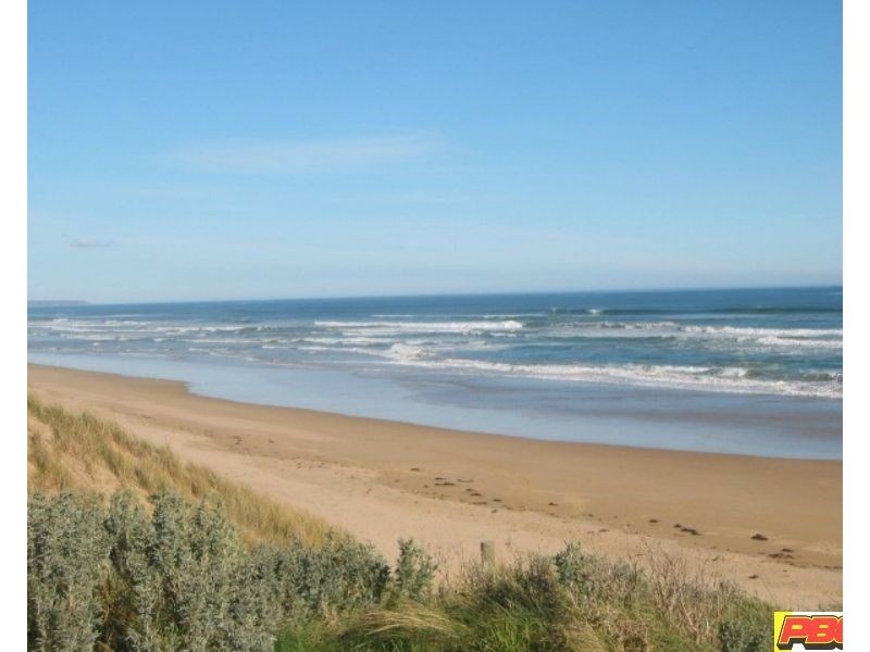 48 INLET VIEW ROAD, Venus Bay VIC 3956