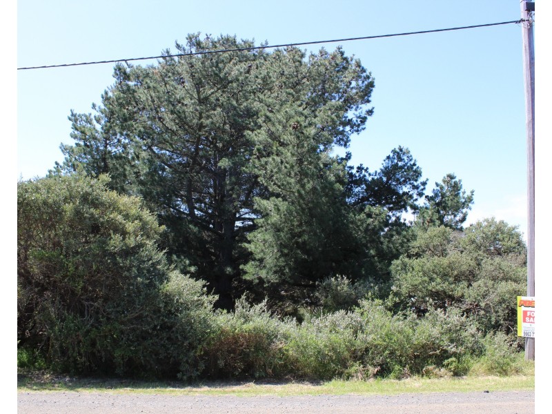 48 INLET VIEW ROAD, Venus Bay VIC 3956