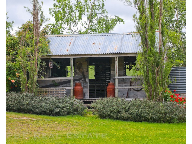 485, POUND CREEK ROAD, Inverloch VIC 3996