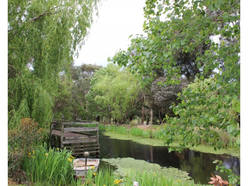 485, POUND CREEK ROAD, Inverloch VIC 3996