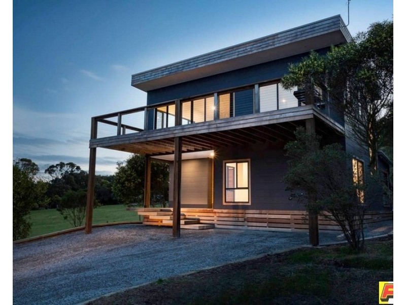 452 WALKERVILLE SOUTH ROAD, Walkerville South VIC 3956