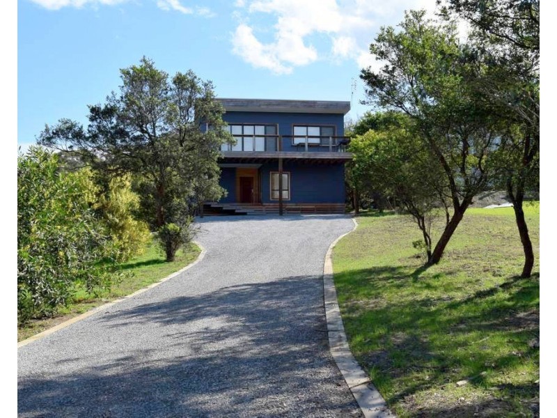 452 WALKERVILLE SOUTH ROAD, Walkerville South VIC 3956