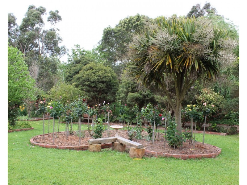 485., POUND CREEK ROAD, Inverloch VIC 3996