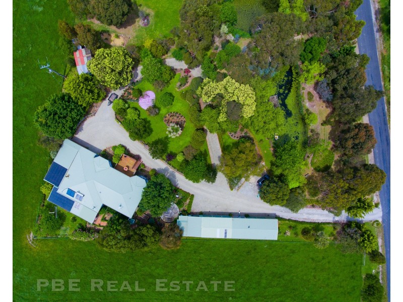 485., POUND CREEK ROAD, Inverloch VIC 3996
