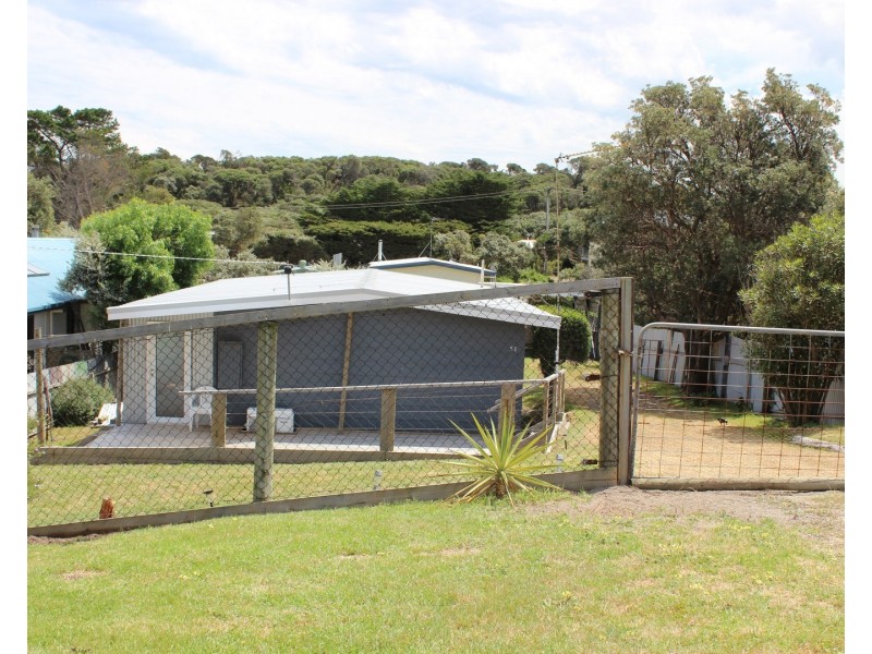 51. MCINDOE AVENUE, Venus Bay VIC 3956