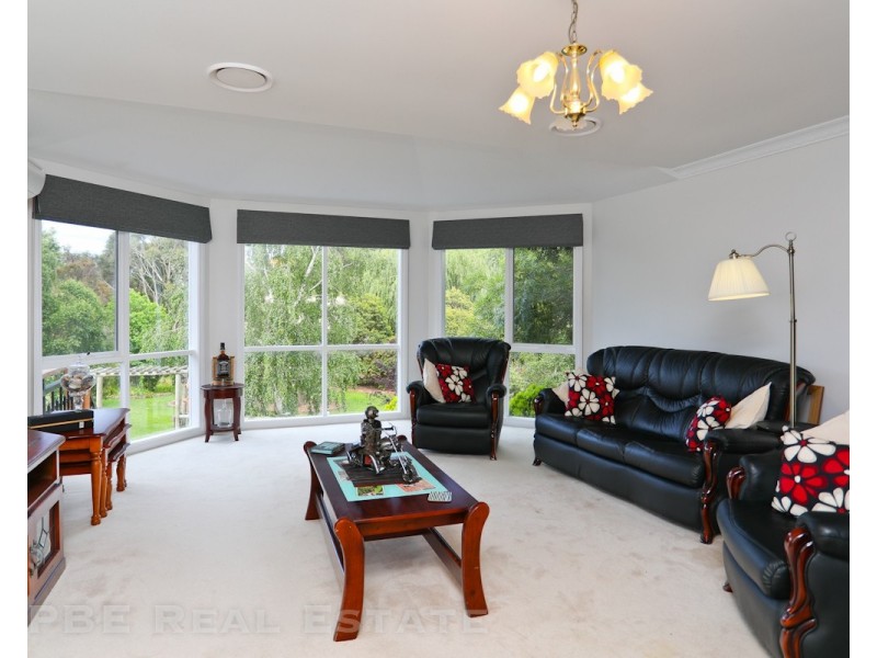 485 POUND CREEK ROAD, Pound Creek VIC 3996