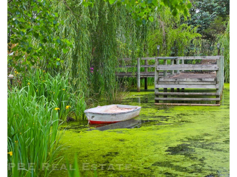 485 POUND CREEK ROAD, Pound Creek VIC 3996