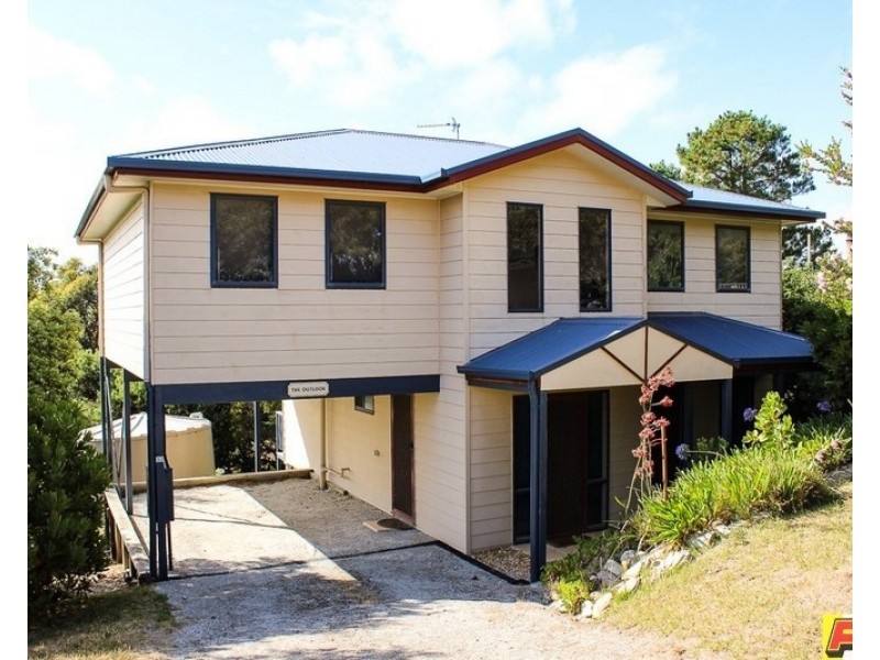 32 OUTLOOK DRIVE, Venus Bay VIC 3956