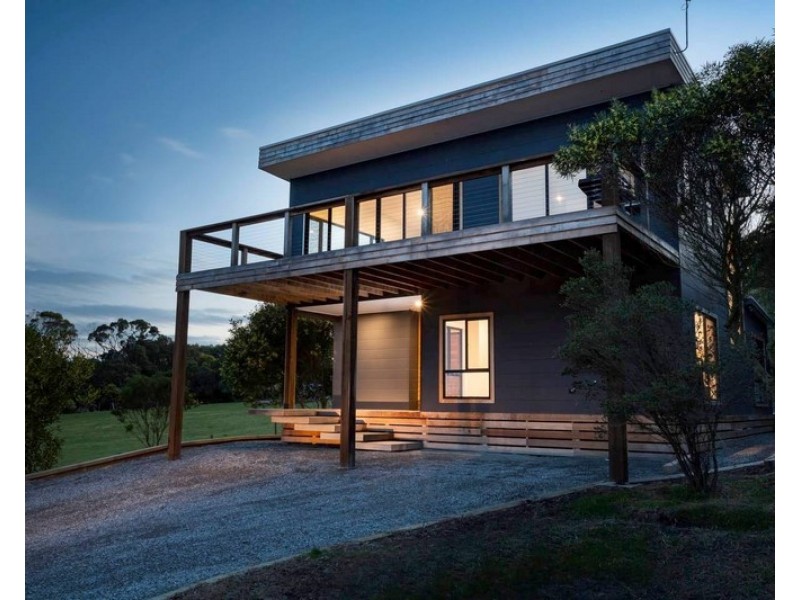 452, WALKERVILLE SOUTH ROAD, Walkerville South VIC 3956