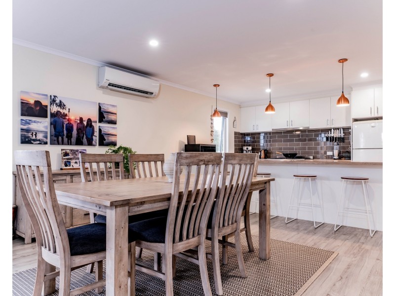 2 BURROWS WAY, Tarwin Lower VIC 3956