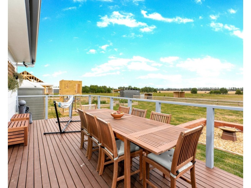 2 BURROWS WAY, Tarwin Lower VIC 3956