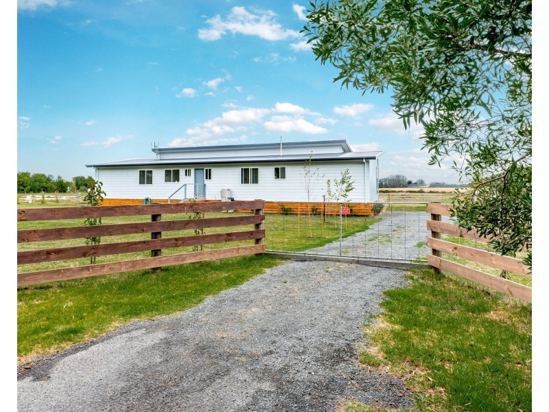 2 BURROWS WAY, Tarwin Lower VIC 3956