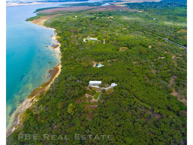 814 LEES ROAD, Venus Bay VIC 3956