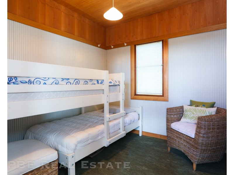 814 LEES ROAD, Venus Bay VIC 3956