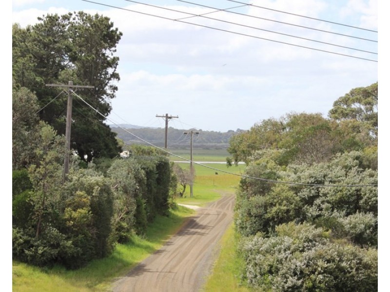 191, LEES ROAD, Venus Bay VIC 3956