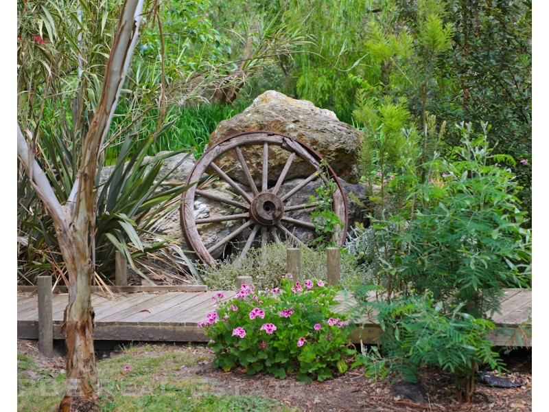 485… POUND CREEK ROAD, Pound Creek VIC 3996