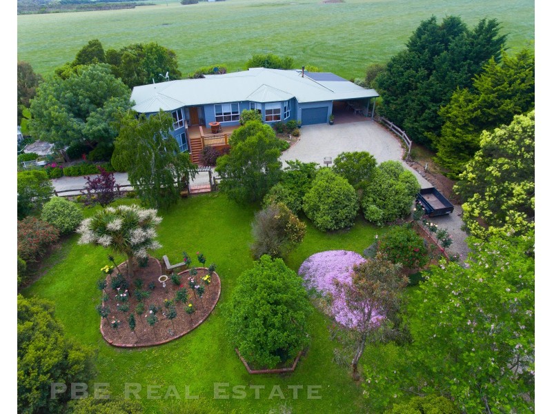 485,.. POUND CREEK ROAD, Inverloch VIC 3996