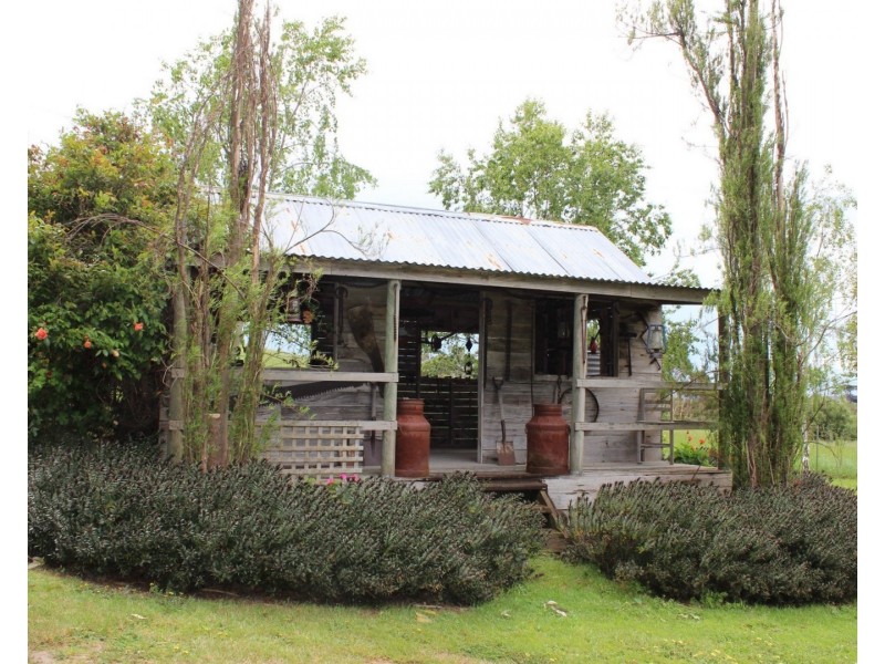 485,.. POUND CREEK ROAD, Inverloch VIC 3996