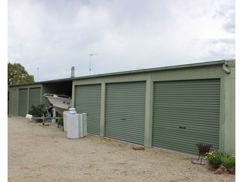 485,,. POUND CREEK ROAD, Inverloch VIC 3996