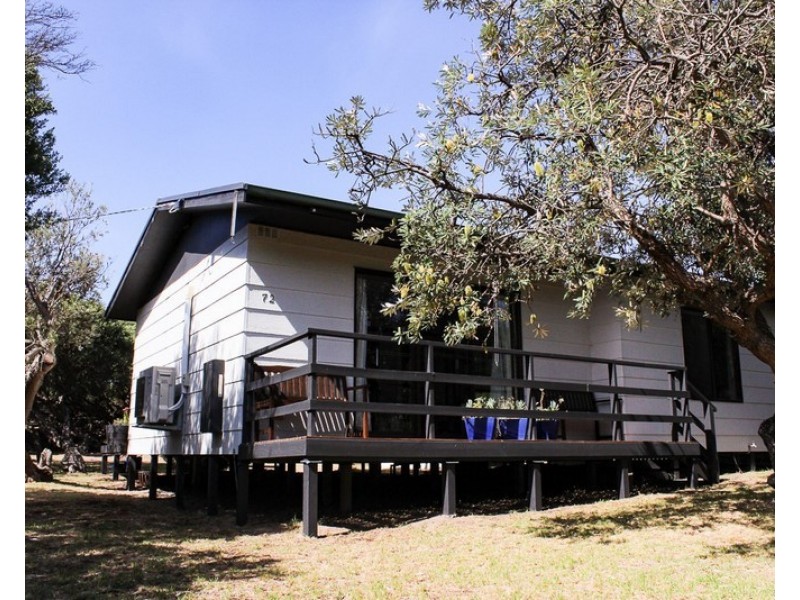 72 ATHERTON DRIVE, Venus Bay VIC 3956