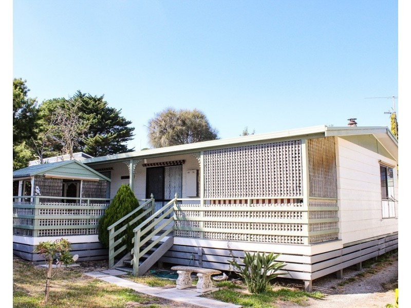 54 MERCURY DRIVE, Venus Bay VIC 3956