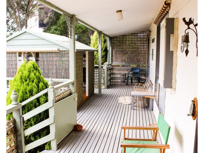 54 MERCURY DRIVE, Venus Bay VIC 3956