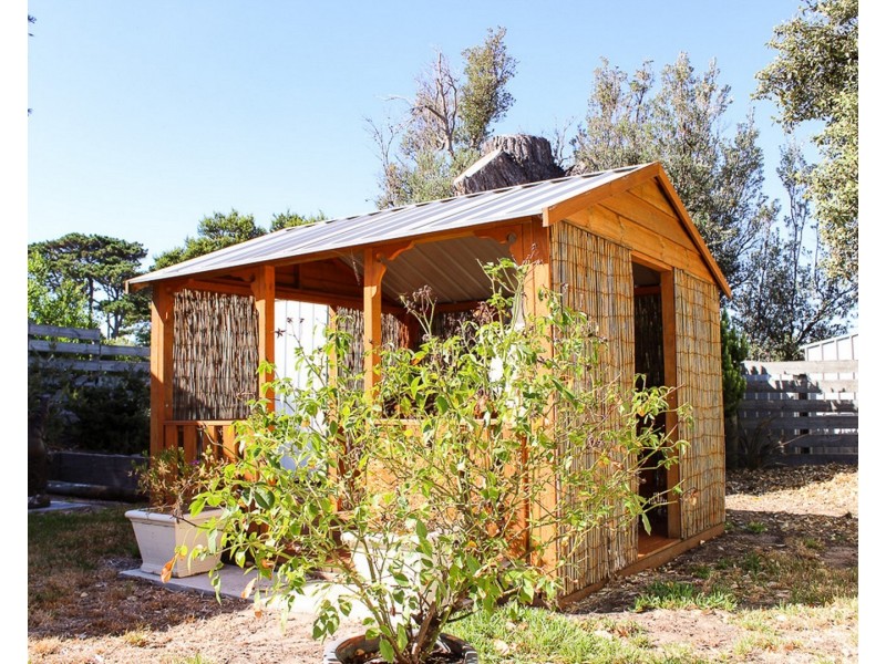 54 MERCURY DRIVE, Venus Bay VIC 3956