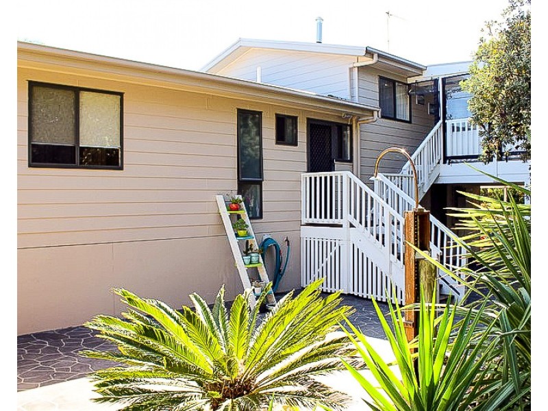 741 LEES ROAD, Venus Bay VIC 3956