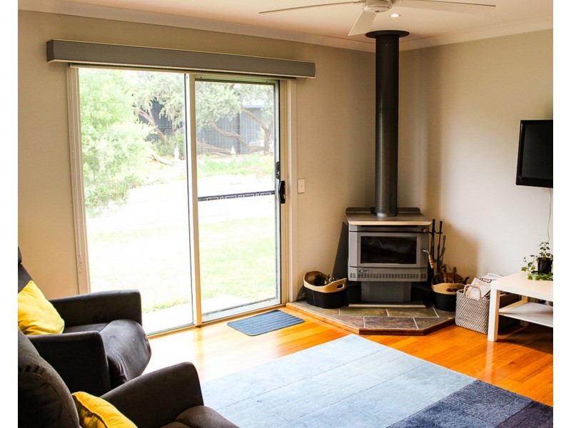 47 BRADLEY AVENUE, Venus Bay VIC 3956