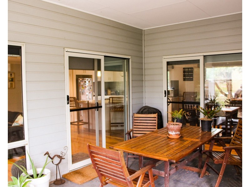 47 BRADLEY AVENUE, Venus Bay VIC 3956