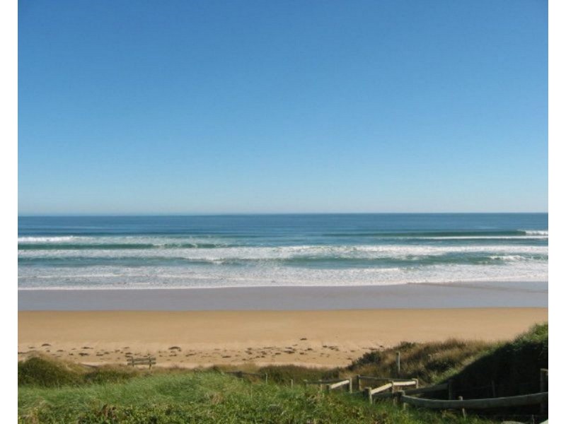 31 BRADLEY AVENUE, Venus Bay VIC 3956