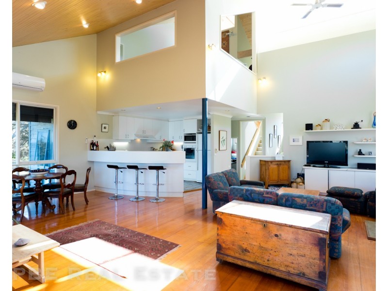 817 LEES ROAD, Venus Bay VIC 3956