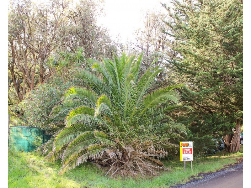 5 St. IVES CRESCENT, Venus Bay VIC 3956