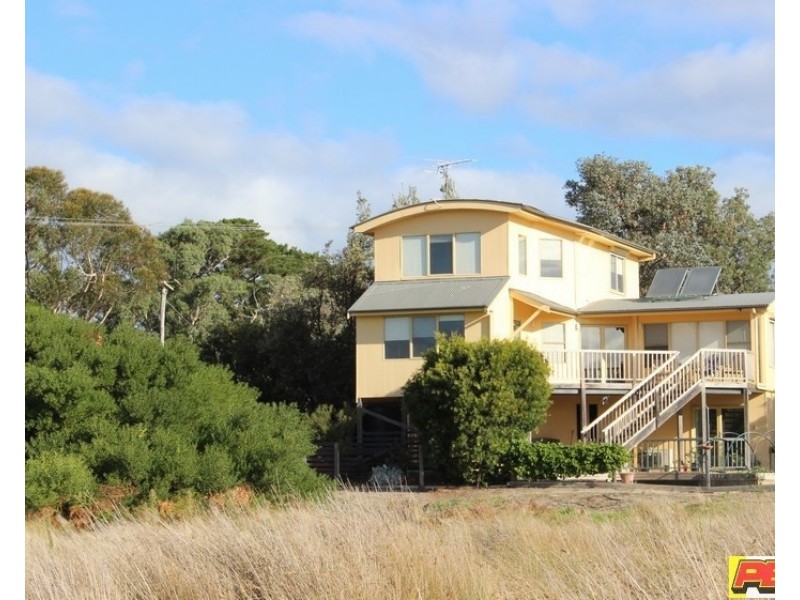 33. FISHERMAN’S ROAD, Venus Bay VIC 3956