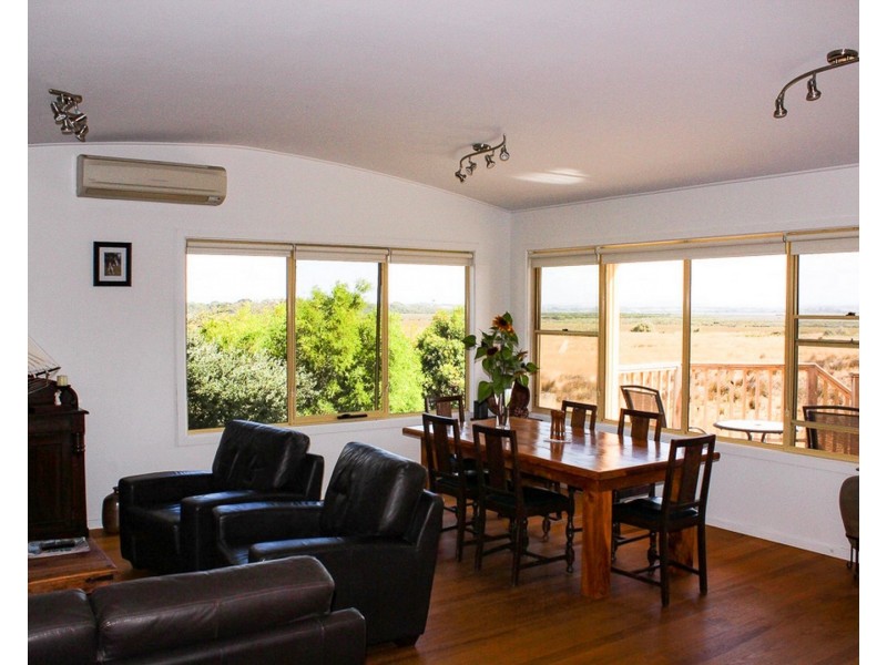 33. FISHERMAN’S ROAD, Venus Bay VIC 3956