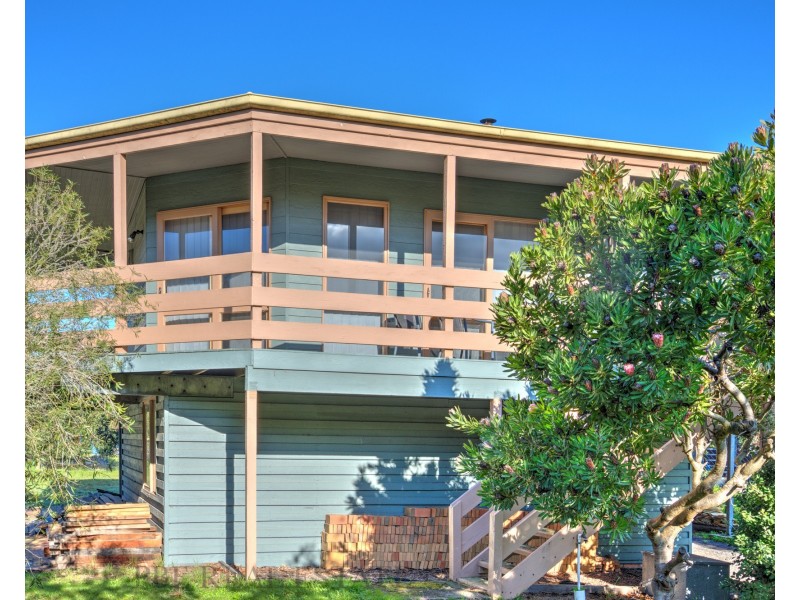 731 LEES ROAD, Venus Bay VIC 3956