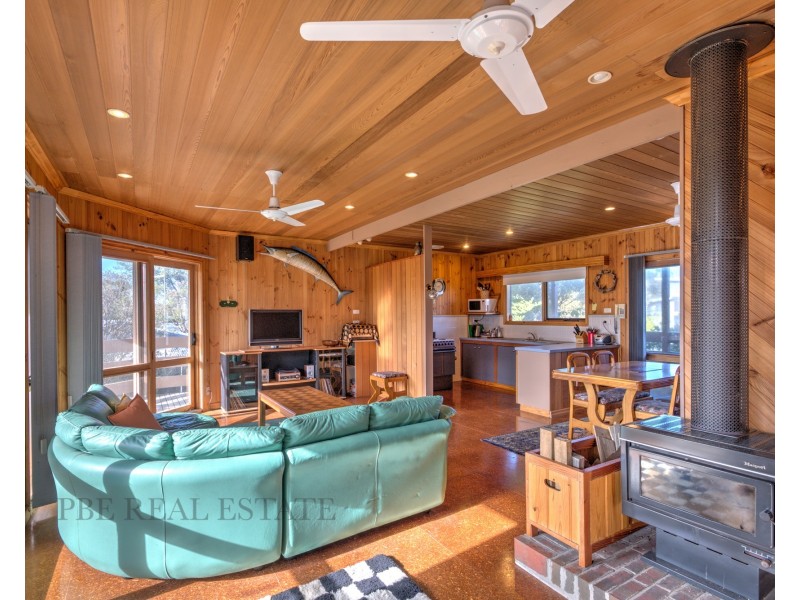 731 LEES ROAD, Venus Bay VIC 3956