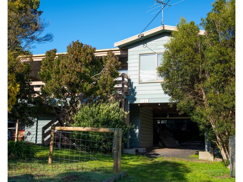 731 LEES ROAD, Venus Bay VIC 3956
