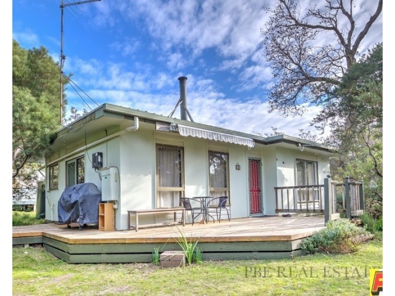 51 BLACK AVENUE, Venus Bay VIC 3956