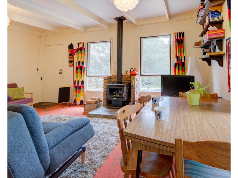 51 BLACK AVENUE, Venus Bay VIC 3956