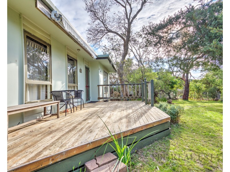 51 BLACK AVENUE, Venus Bay VIC 3956