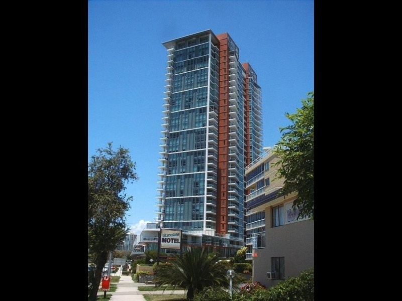 Lot 1806, 1806/1 Como Crescent, Southport QLD 4215